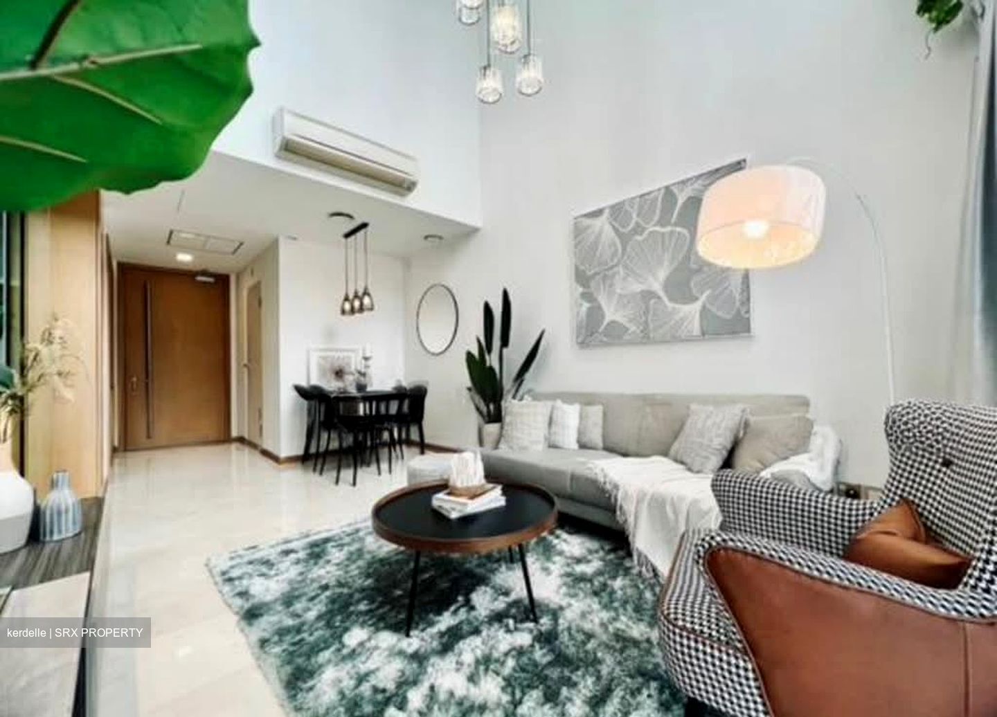 Icon (D2), Apartment #540211091